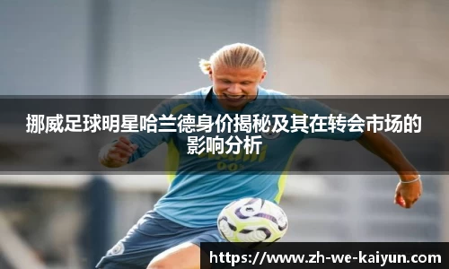 挪威足球明星哈兰德身价揭秘及其在转会市场的影响分析